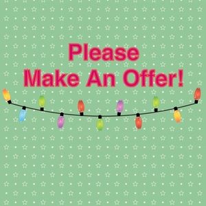 Make Your Offers 😀